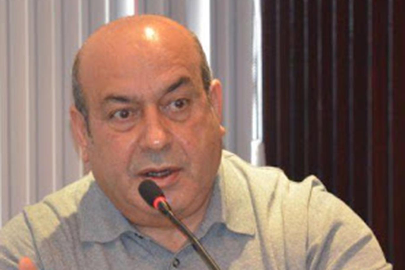 HDP’li eski vekil Hasip Kaplan yine şaşırtmadı! HDP’li eski vekil Hasip Kaplan yine şaşırtmadı!